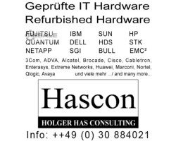 Maschine: RUBRIK R6404 / 6416 Storage