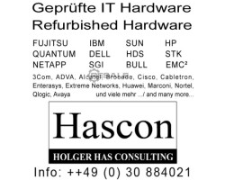 Maschine: NEC HPC1812Rg Server