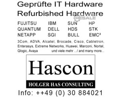 Maschine: IBM TS7760 / 3957-VEC Storage