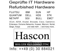 Maschine: HP 3PAR StoreServ 8450 Storage