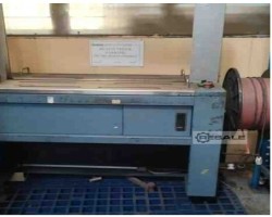 Maschine: DLIS NDUSTRIAL DL-93N Umreifungsmaschinen