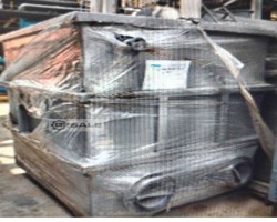 Maschine: MUI FATT FRP Panzer