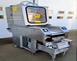 Maschine: GUNTHER PI 26 Pökelinjektoren