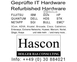 Maschine: DELL PowerEdge R340, T320/340 Server