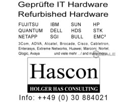 Maschine: HP ProLiant DL380 Gen10 Server