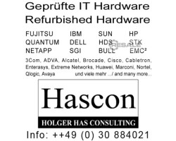 Maschine: CISCO Nexus 3132Q-X Netzwerk