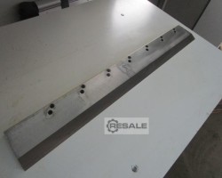 Maschine: POLAR  ERSATZMESSER FÜR POLAR 55 EM