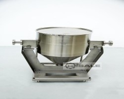 Maschine: MüLLER SILO type AS Behälter