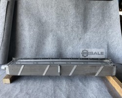 Maschine: MITSUBISHI 37755-10101 Ladeluftkühler S12R