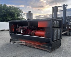 Maschine: FIAT 8361 SMO1 Aggregate