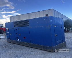 Maschine: JOHN DEERE 380 Blockheizkraftwerke (BHKW)