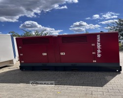 Maschine: PERKINS 4408/1500 Aggregate