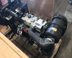 Maschine: PERKINS 404A-22G1 Dieselmotoren