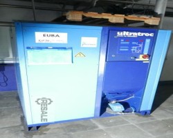 Maschine: ULTRAFILTER/DONALDSON SD2250/426 W Trockner