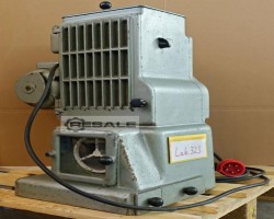 Maschine: BRABENDER Quadrumat junior Laborausstattung