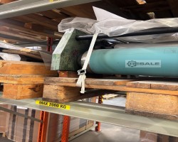 Maschine: MULLER MARTINI Grapha Einsätze drucken