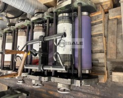 Maschine: MULLER MARTINI Grapha wendeplatten