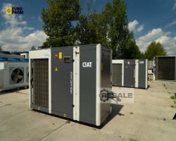 Maschine: CIAT AQUACIAT2 LDC 240V Chiller