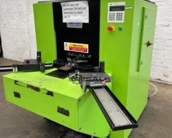 Maschine: ACF Multiflex MF-25 Spezial-Blechumformmaschinen