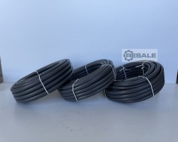 Maschine:  1/2 zoll (12,7 mm) 20m Schlauch