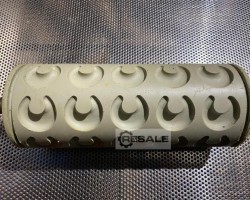 Maschine: KALMEIJER Walzen Zuschneidetische