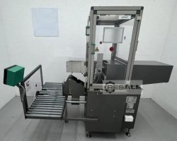 Maschine: MARCHESINI PS 300 Sammelpacker