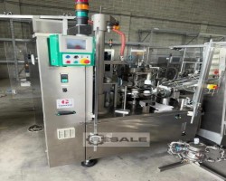 Maschine: TONAZZI MARCHESINI COLIBRI 1001 Abfüllmaschinen
