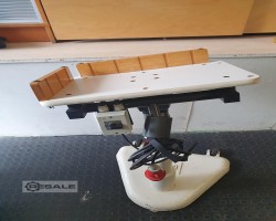 Maschine: OSTERLAND BG10 Papierrüttler