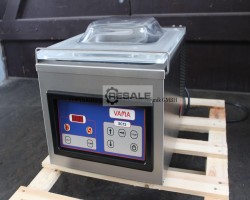 Maschine: VAMA VB 300 Lebensmittelverpackungsmaschinen