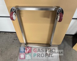 Maschine: RATIONAL UG I Untergestell