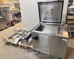 Maschine: ELRO M-DBGN22-EDG-90T Kochkessel