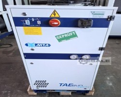Maschine: MTA TAEevo Tech 031 P5-NF – 8,98 k Kältemaschinen