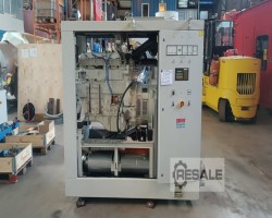 Maschine: SOKRATHERM GG 110iSI – MAN E2866 E301 Blockheizkraftwerke (BHKW)