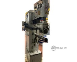 Maschine: NIMAK NMP 7/100 Widerstandsschweissmaschinen