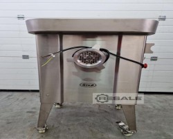Maschine: SIND S32F Unger System 5 tools Fleischwölfe