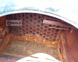 Maschine: EBARA RCDGL021 Kaltwassersätze