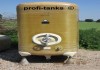 Maschine:   Transporttank Lagertank