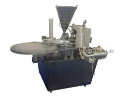 Maschine: HAMBA 2400 Abfüllanlagen