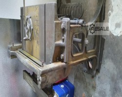 Maschine:   Tafelscheren