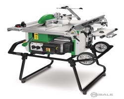 Maschine: WEIBERT UKM 6 Kombimaschinen