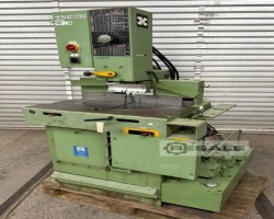 Maschine: KALTENBACH KKS 400 H Metallkreissägen