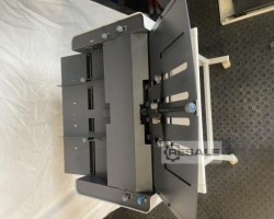 Maschine: NEOPOST PF 65-A Taschenfalzmaschinen