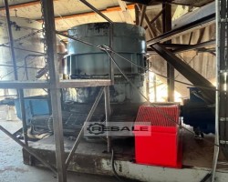 Maschine: AMANDUS KAHL C 45-1000 Pelletpresse Biomasse