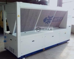 Maschine: MTA Taurus TAG 050/HE-BIO-FSH Kühler