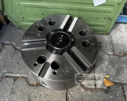 Maschine: SMW 250 BH Futter