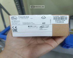 Maschine: PERFORMAX AUTOMATION TA2532/EVT004 Temperatur-Messumformer