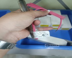 Maschine: V 2 S ENGINEERING Gems 164870 Niveauschalter