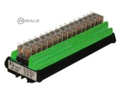 Maschine: REDTEC EVOLUTION RP-05W Relais-Modul