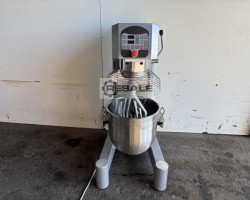 Maschine: RAM K60D Planetenrührmaschinen