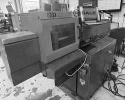 Maschine: BOY 22M Spritzgiessmaschinen
